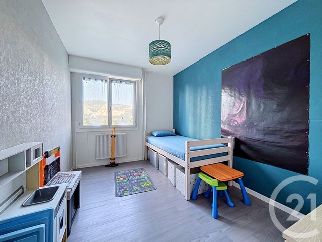 Appartement F5 &agrave; vendre - 5 pi&egrave;ces - 93,83 m2 - Clermont Ferrand - 63 - AUVERGNE
