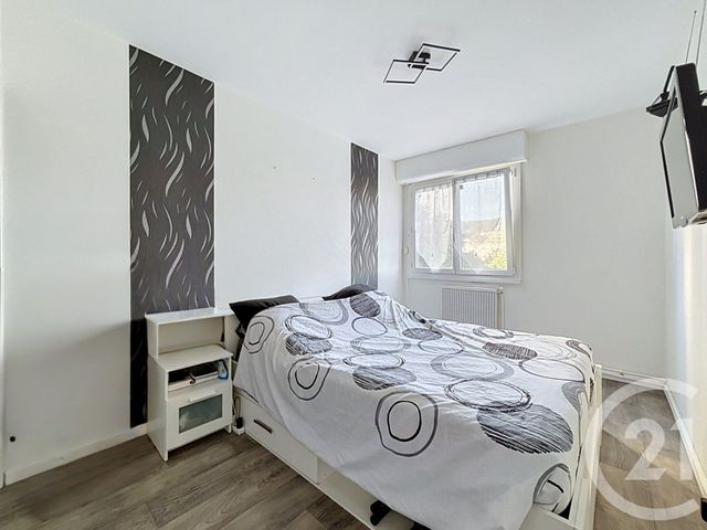 Appartement F5 &agrave; vendre - 5 pi&egrave;ces - 93,83 m2 - Clermont Ferrand - 63 - AUVERGNE
