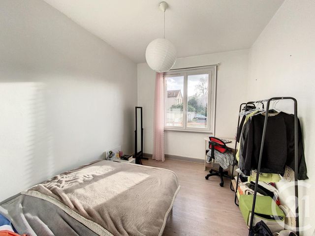 Appartement F3 &agrave; louer - 3 pi&egrave;ces - 51,14 m2 - Clermont Ferrand - 63 - AUVERGNE