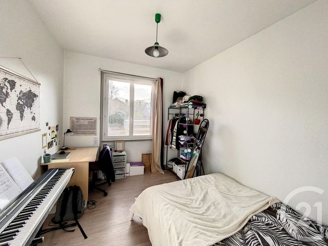 Appartement F3 &agrave; louer - 3 pi&egrave;ces - 51,14 m2 - Clermont Ferrand - 63 - AUVERGNE