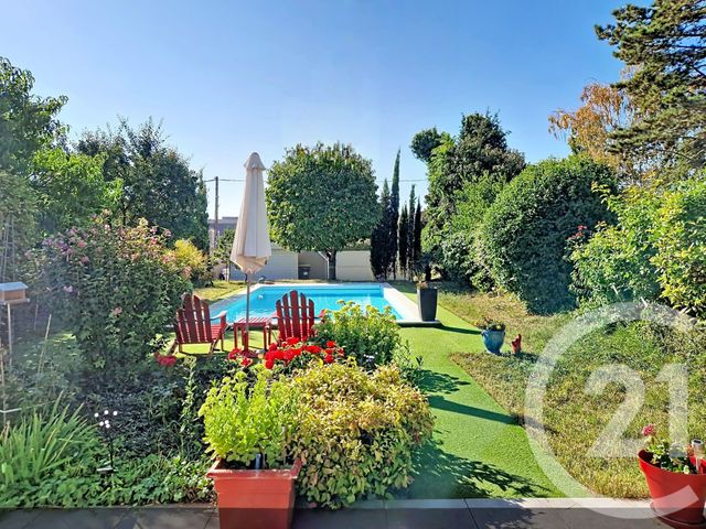 Maison &agrave; vendre - 5 pi&egrave;ces - 119 m2 - Clermont Ferrand - 63 - AUVERGNE