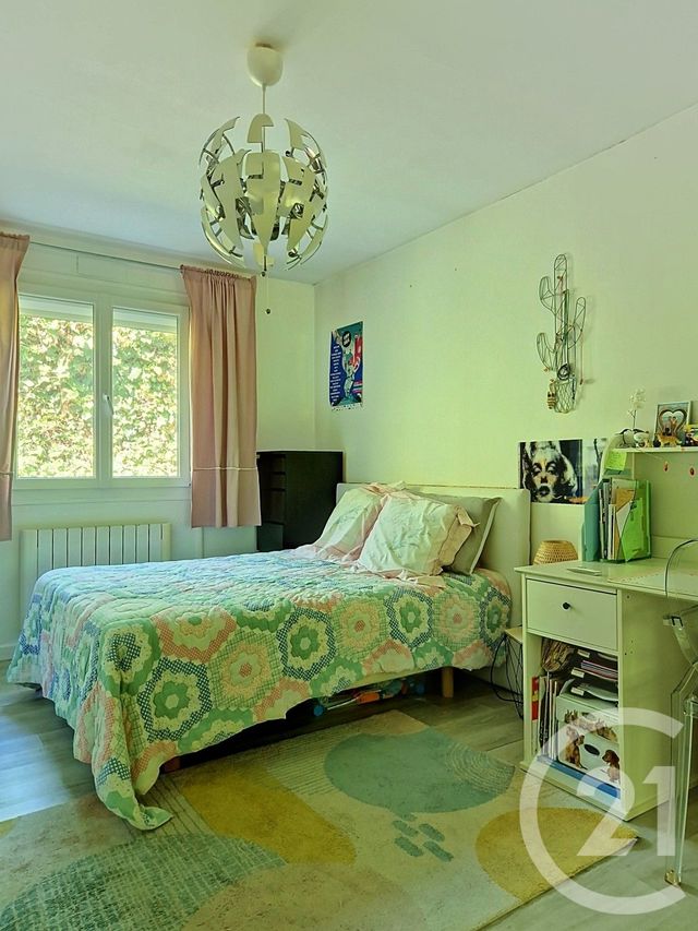 Maison &agrave; vendre - 5 pi&egrave;ces - 119 m2 - Clermont Ferrand - 63 - AUVERGNE