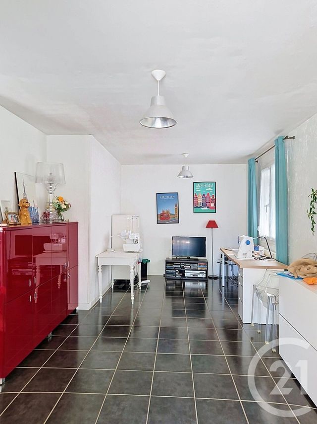 Maison &agrave; vendre - 5 pi&egrave;ces - 119 m2 - Clermont Ferrand - 63 - AUVERGNE