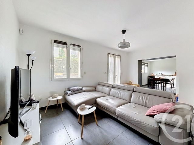 Maison &agrave; vendre - 4 pi&egrave;ces - 80 m2 - Clermont Ferrand - 63 - AUVERGNE