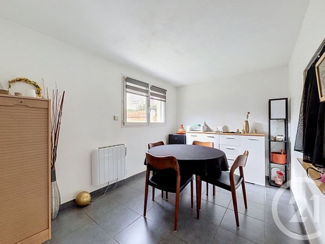 Maison &agrave; vendre - 4 pi&egrave;ces - 80 m2 - Clermont Ferrand - 63 - AUVERGNE
