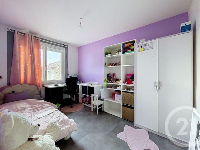 Maison &agrave; vendre - 4 pi&egrave;ces - 80 m2 - Clermont Ferrand - 63 - AUVERGNE