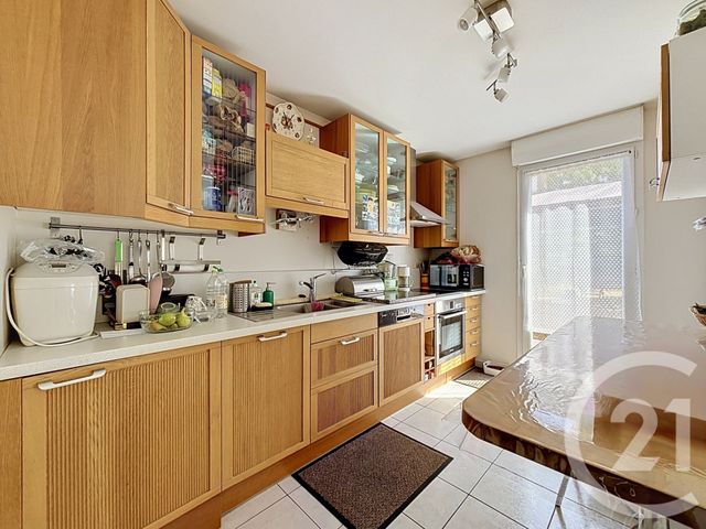 Maison &agrave; vendre - 5 pi&egrave;ces - 97,18 m2 - Clermont Ferrand - 63 - AUVERGNE