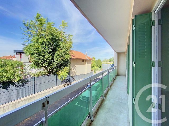 Appartement F3 &agrave; louer - 3 pi&egrave;ces - 59,67 m2 - Beaumont - 63 - AUVERGNE