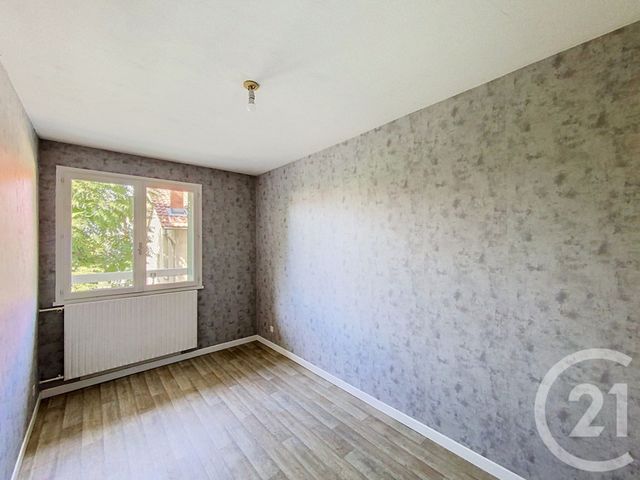 Appartement F3 &agrave; louer - 3 pi&egrave;ces - 59,67 m2 - Beaumont - 63 - AUVERGNE