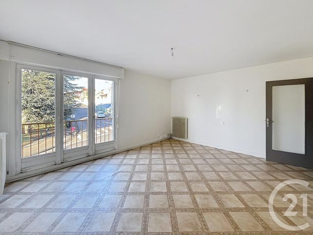 appartement - CLERMONT FERRAND - 63