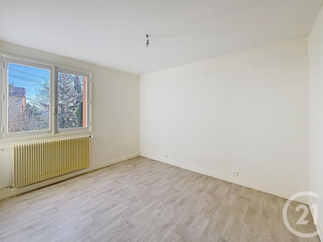 Appartement F2 bis &agrave; louer - 3 pi&egrave;ces - 65,14 m2 - Clermont Ferrand - 63 - AUVERGNE