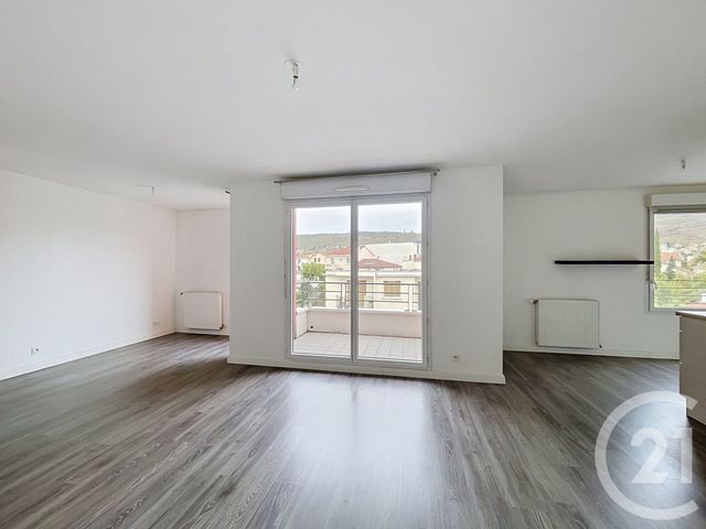 Appartement F2 bis &agrave; vendre - 2 pi&egrave;ces - 56,33 m2 - Clermont Ferrand - 63 - AUVERGNE