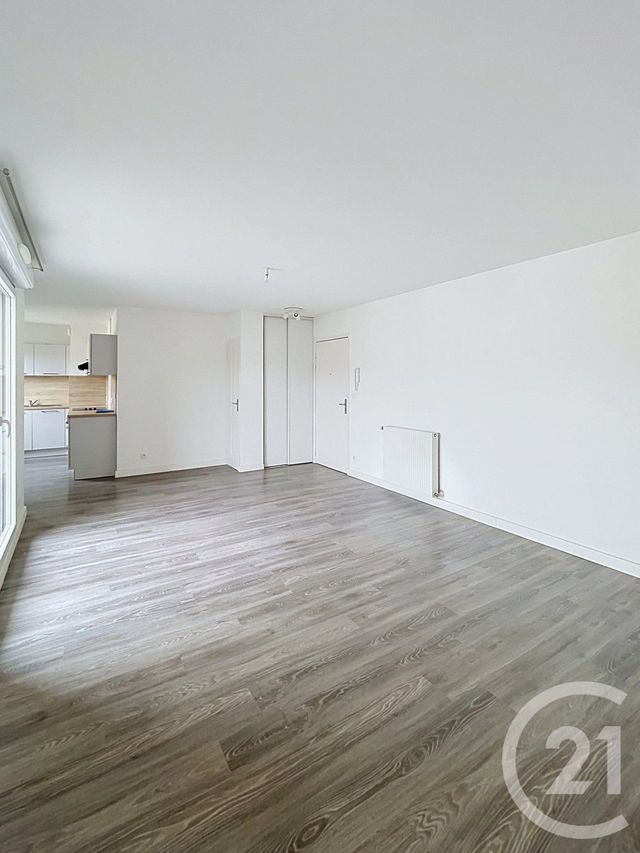 Appartement F2 bis &agrave; vendre - 2 pi&egrave;ces - 56,33 m2 - Clermont Ferrand - 63 - AUVERGNE