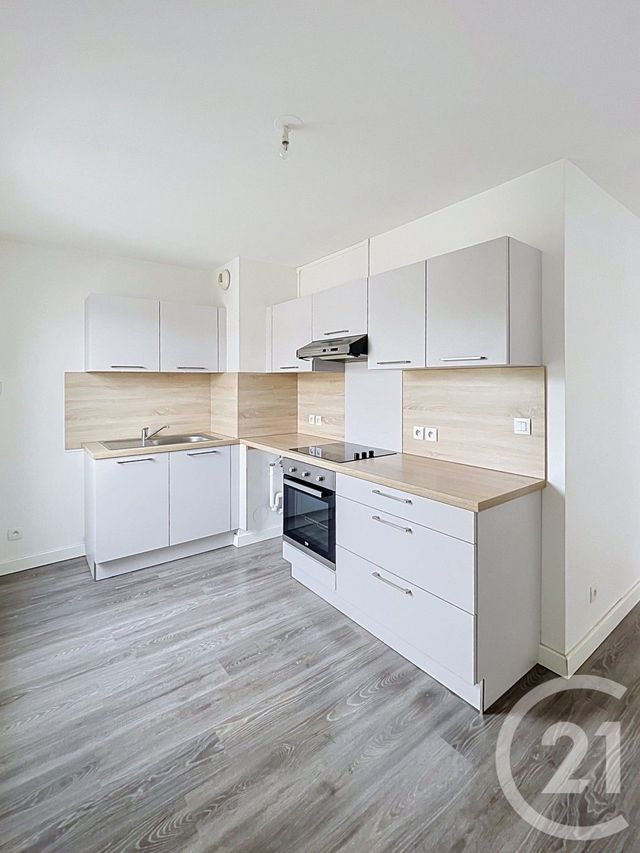 Appartement F2 bis &agrave; vendre - 2 pi&egrave;ces - 56,33 m2 - Clermont Ferrand - 63 - AUVERGNE