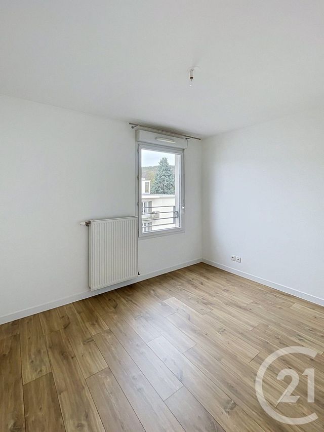Appartement F2 bis &agrave; vendre - 2 pi&egrave;ces - 56,33 m2 - Clermont Ferrand - 63 - AUVERGNE