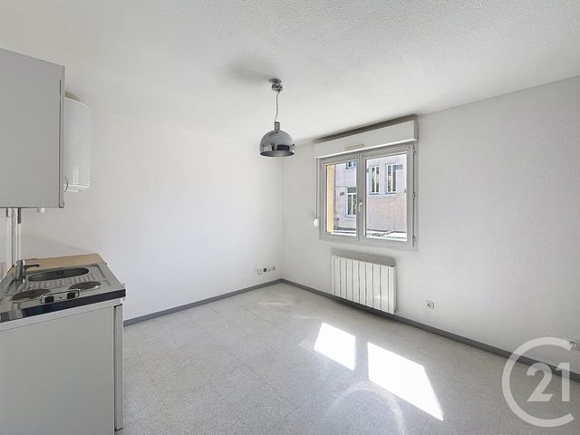 appartement - CLERMONT FERRAND - 63