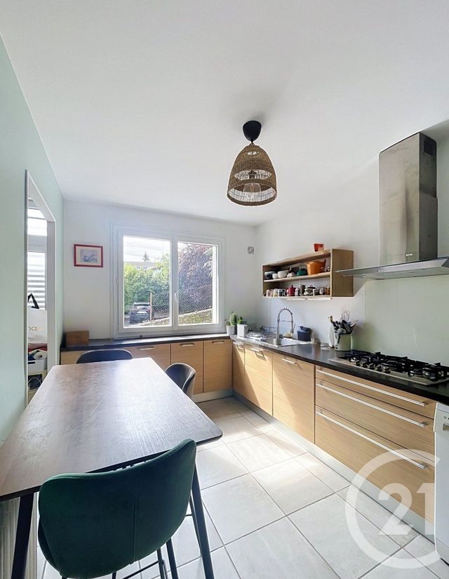 Appartement F4 &agrave; vendre - 4 pi&egrave;ces - 95,99 m2 - Clermont Ferrand - 63 - AUVERGNE