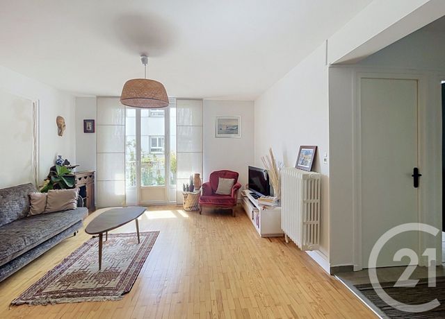 Appartement F4 &agrave; vendre - 4 pi&egrave;ces - 95,99 m2 - Clermont Ferrand - 63 - AUVERGNE
