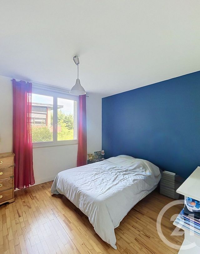 Appartement F4 &agrave; vendre - 4 pi&egrave;ces - 95,99 m2 - Clermont Ferrand - 63 - AUVERGNE