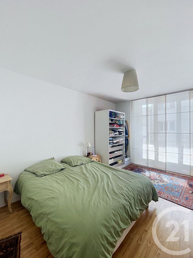 Appartement F4 &agrave; vendre - 4 pi&egrave;ces - 95,99 m2 - Clermont Ferrand - 63 - AUVERGNE