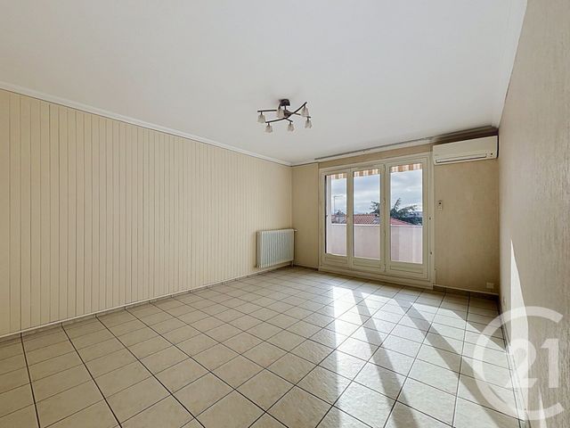 appartement - CLERMONT FERRAND - 63