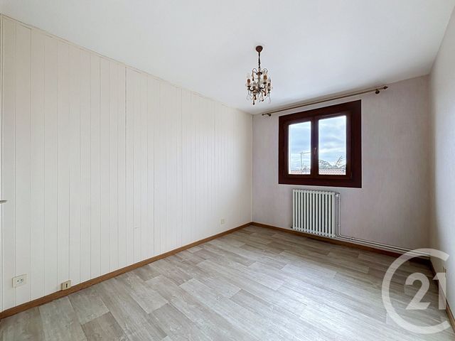 Appartement F3 &agrave; vendre - 3 pi&egrave;ces - 62,11 m2 - Clermont Ferrand - 63 - AUVERGNE
