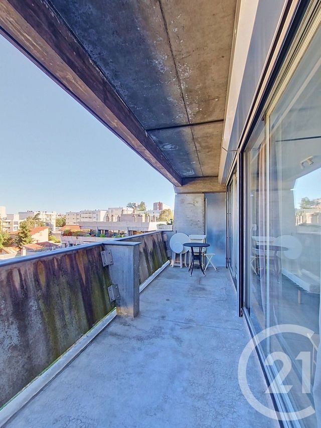 Appartement &agrave; vendre - 1 pi&egrave;ce - 28,50 m2 - Chamalieres - 63 - AUVERGNE