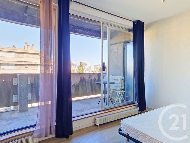 Appartement &agrave; vendre - 1 pi&egrave;ce - 28,50 m2 - Chamalieres - 63 - AUVERGNE
