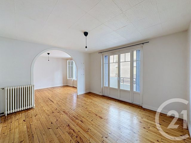 appartement - CLERMONT FERRAND - 63
