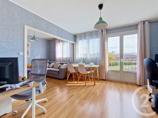appartement - CLERMONT FERRAND - 63
