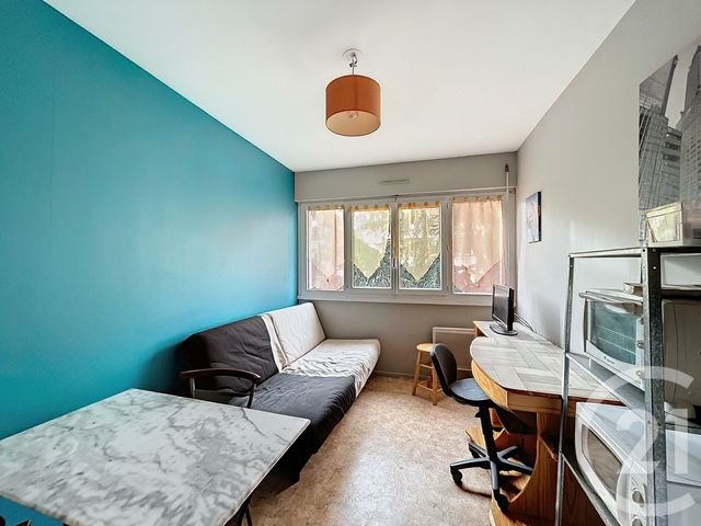 appartement - CLERMONT FERRAND - 63