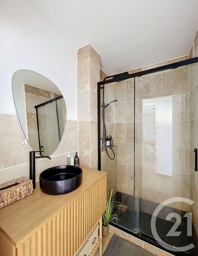 Appartement F3 &agrave; vendre - 3 pi&egrave;ces - 62,71 m2 - Clermont Ferrand - 63 - AUVERGNE