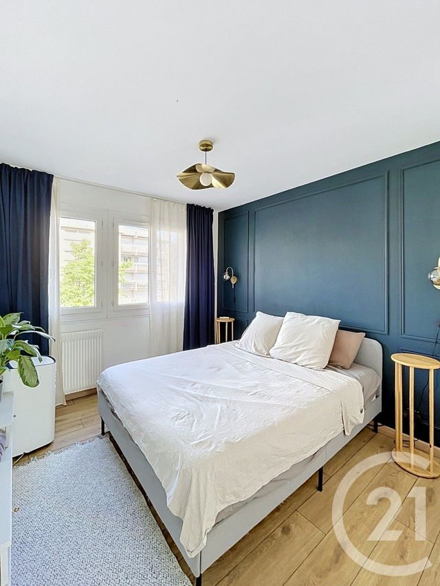 Appartement F3 &agrave; vendre - 3 pi&egrave;ces - 62,71 m2 - Clermont Ferrand - 63 - AUVERGNE