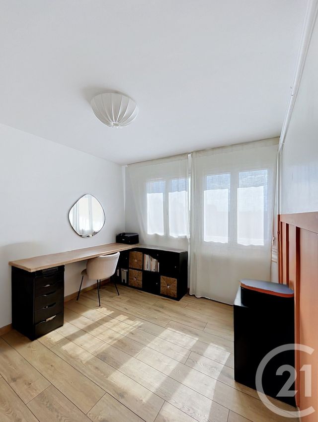 Appartement F3 &agrave; vendre - 3 pi&egrave;ces - 62,71 m2 - Clermont Ferrand - 63 - AUVERGNE