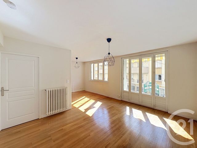 appartement - CLERMONT FERRAND - 63