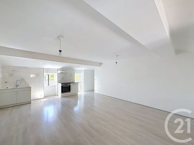 appartement - LA ROCHE BLANCHE - 63