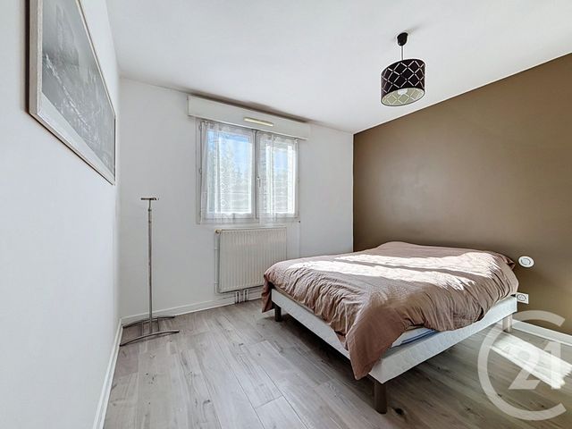 Appartement F4 &agrave; vendre - 4 pi&egrave;ces - 69 m2 - Clermont Ferrand - 63 - AUVERGNE