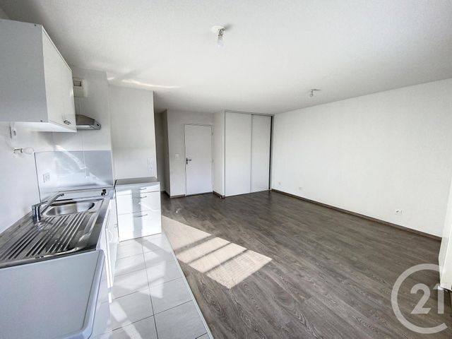 Appartement F1 &agrave; vendre - 1 pi&egrave;ce - 31,44 m2 - Clermont Ferrand - 63 - AUVERGNE