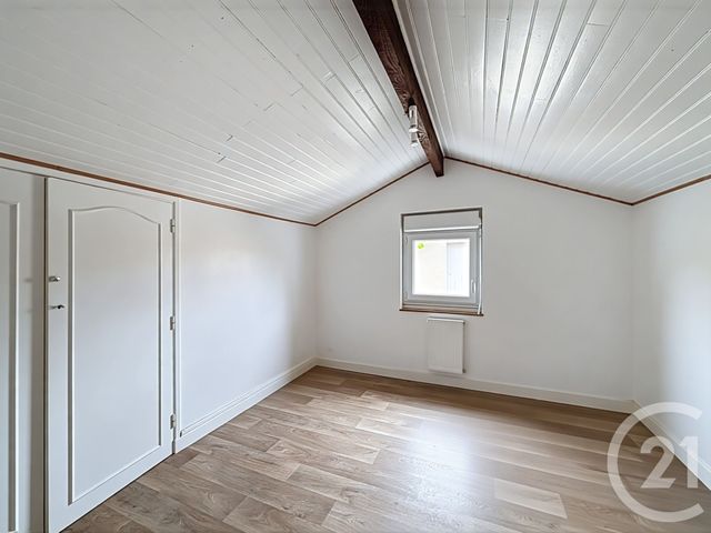 Maison &agrave; louer - 3 pi&egrave;ces - 54,93 m2 - Clermont Ferrand - 63 - AUVERGNE
