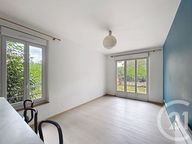 Maison &agrave; louer - 3 pi&egrave;ces - 54,93 m2 - Clermont Ferrand - 63 - AUVERGNE