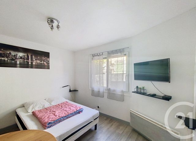 appartement - CLERMONT FERRAND - 63