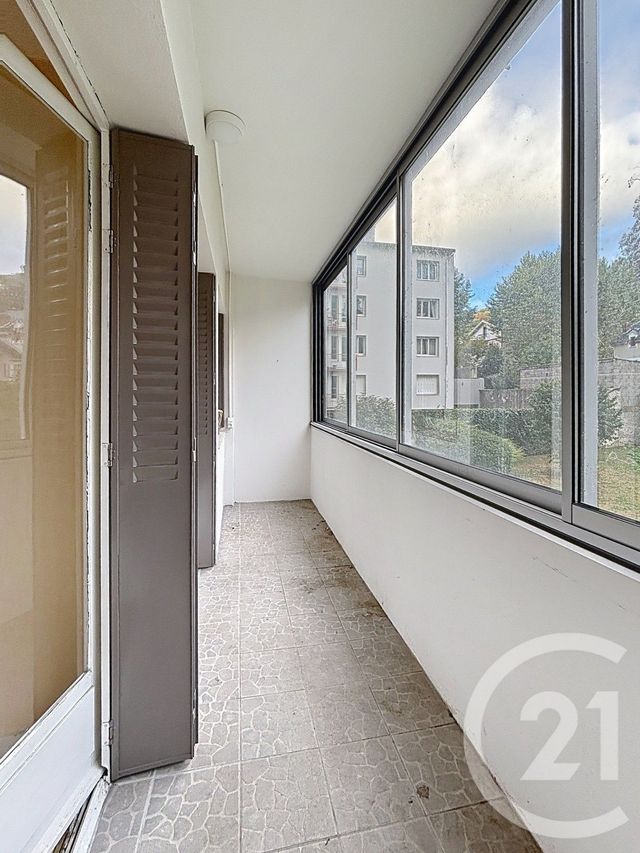 Appartement F3 &agrave; vendre - 3 pi&egrave;ces - 74,11 m2 - Chamalieres - 63 - AUVERGNE
