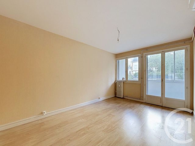 Appartement F3 &agrave; vendre - 3 pi&egrave;ces - 74,11 m2 - Chamalieres - 63 - AUVERGNE