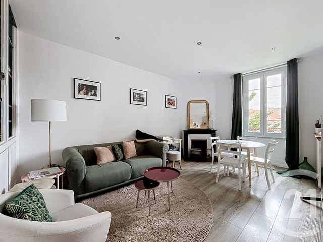 appartement - CLERMONT FERRAND - 63