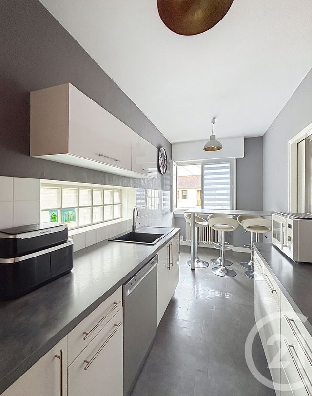 Immeuble &agrave; vendre - 145 m2 - Clermont Ferrand - 63 - AUVERGNE