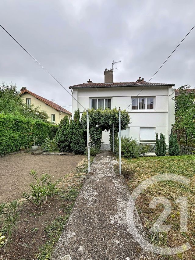 Immeuble &agrave; vendre - 145 m2 - Clermont Ferrand - 63 - AUVERGNE
