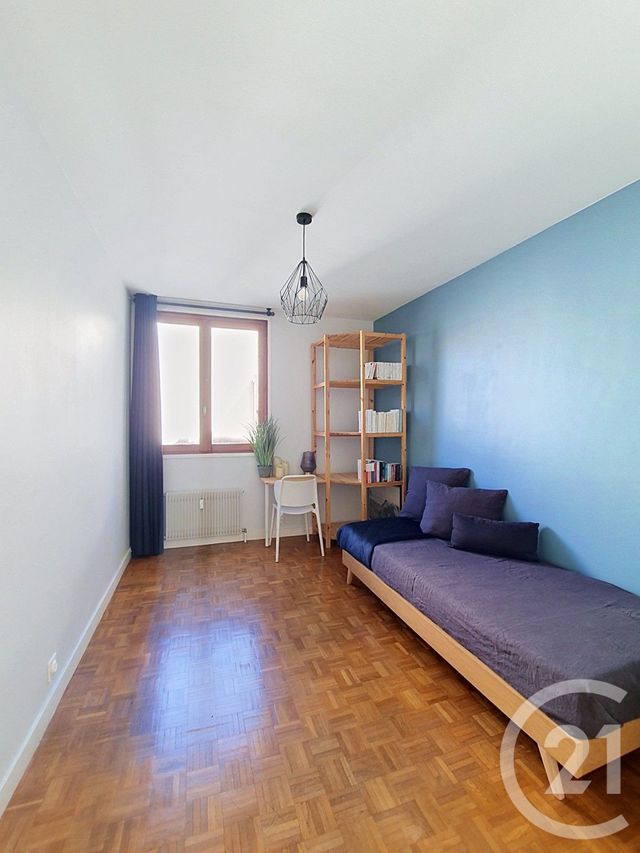 Appartement F5 &agrave; vendre - 5 pi&egrave;ces - 98,97 m2 - Clermont Ferrand - 63 - AUVERGNE