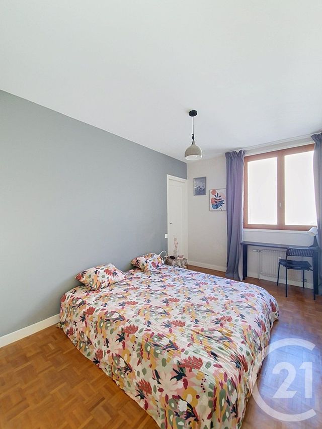 Appartement F5 &agrave; vendre - 5 pi&egrave;ces - 98,97 m2 - Clermont Ferrand - 63 - AUVERGNE