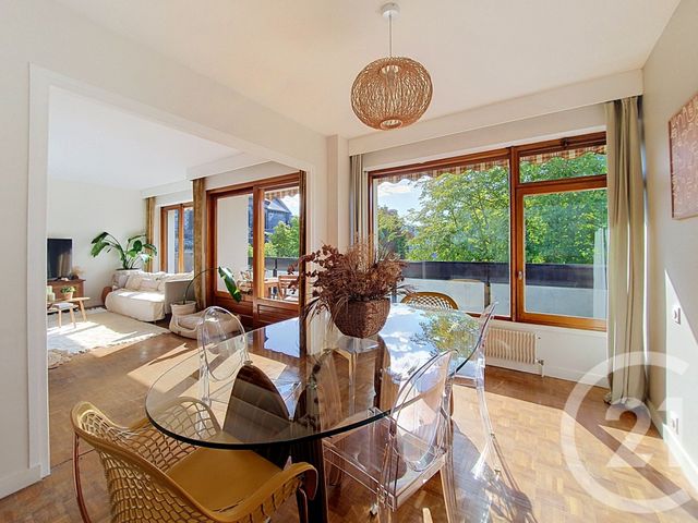 Appartement F5 &agrave; vendre - 5 pi&egrave;ces - 98,97 m2 - Clermont Ferrand - 63 - AUVERGNE
