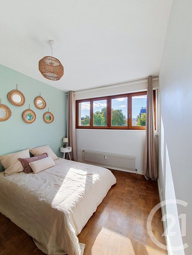 Appartement F5 &agrave; vendre - 5 pi&egrave;ces - 98,97 m2 - Clermont Ferrand - 63 - AUVERGNE